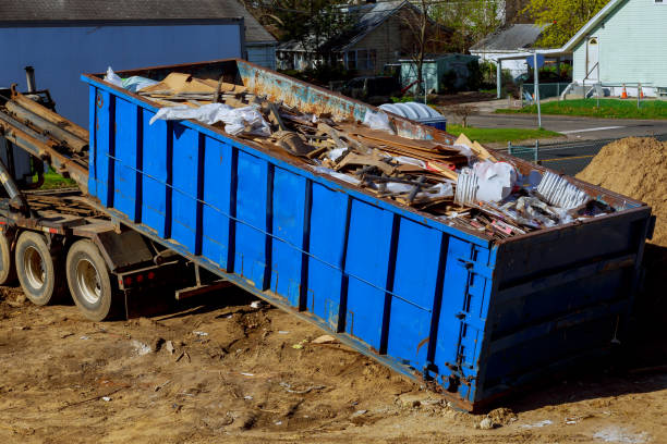 Best Demolition Debris Removal  in New Lisbon, WI